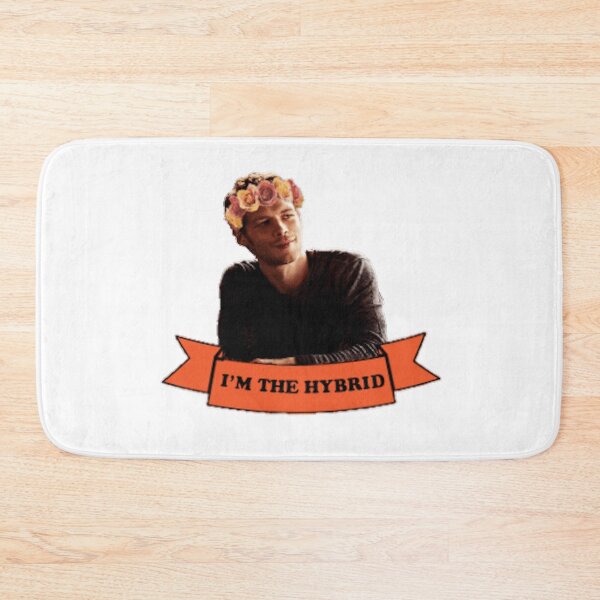 Item preview, Klaus Mikaelson designed and sold by ec9999.