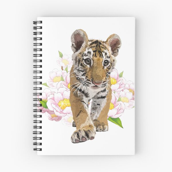 Item preview, Bengal tiger designed and sold by obscurite.