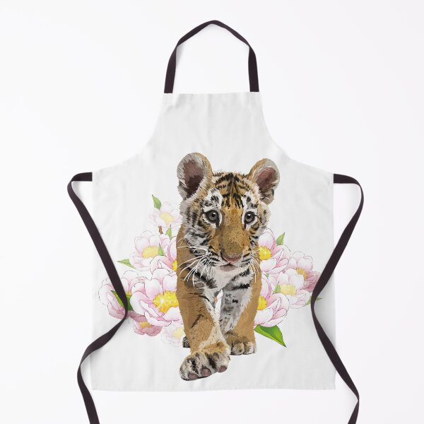 Item preview, Bengal tiger designed and sold by obscurite.