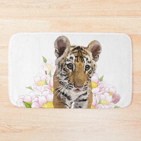 Item preview, Bengal tiger designed and sold by obscurite.