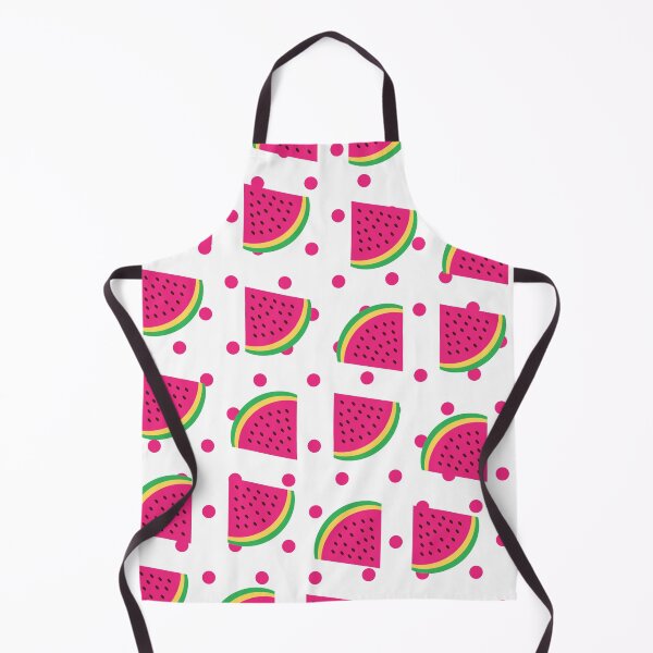 Item preview, Watermelon Pattern designed and sold by cuteCREEPshop.