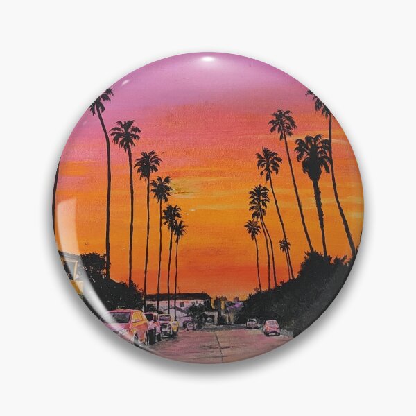 Item preview, Sunset Driveway designed and sold by APortraits.