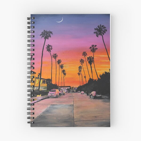Item preview, Sunset Driveway designed and sold by APortraits.