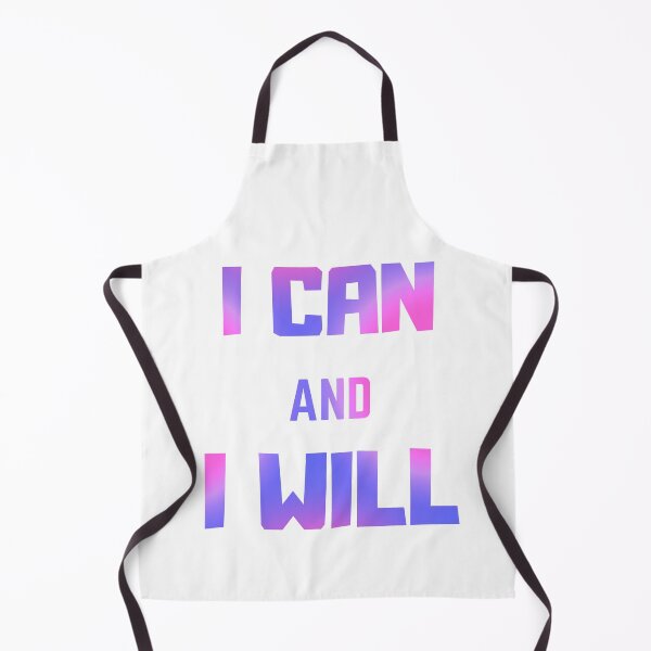 Item preview, I Can And I Will designed and sold by Joy Poddar.