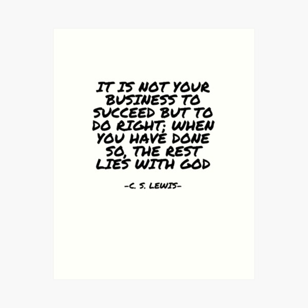 CS Lewis-Aslan quote, Life Lessons, Pinterest