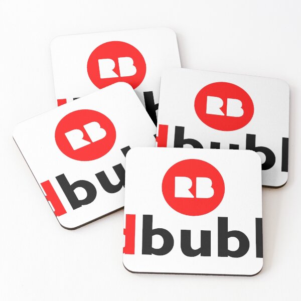 Item preview, rebubble designed and sold by RAWpicel.