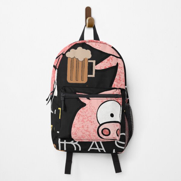 Item preview, Time To Get Basted,turkey thansgiving,Pig party, funny pig designed and sold by SiripornSeaynng.