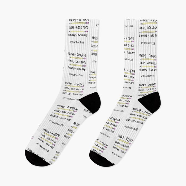 Item preview, English Teacher Funny Grammar Quote There Their They're Gift design designed and sold by CreatedByHeidi.