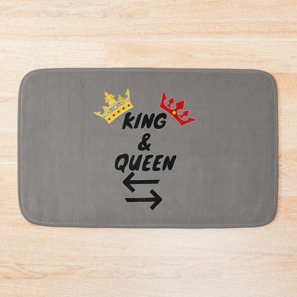 Item preview, king and queen couple designed and sold by megojamal.