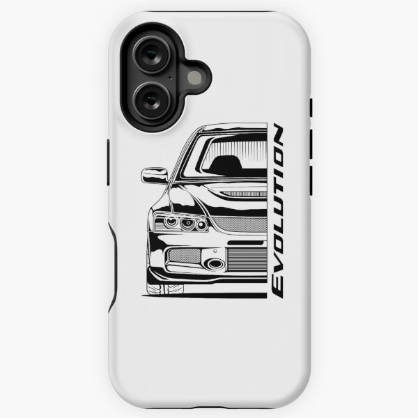 Item preview, Lancer Evolution 9 designed and sold by duniafantasi.