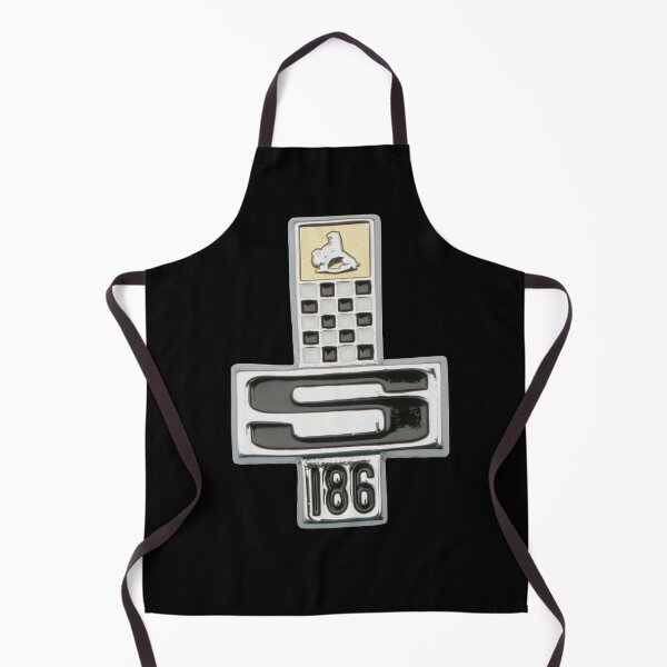 Item preview, 186 S for Super designed and sold by Old Holdens Never Die.