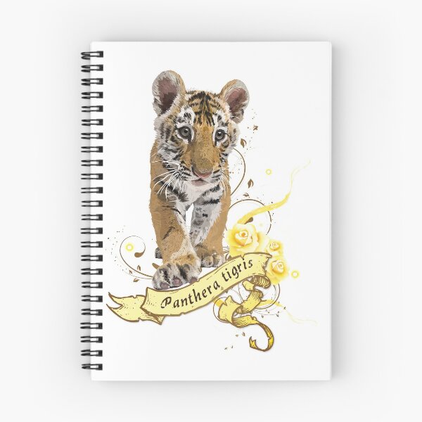 Item preview, Bengal tiger designed and sold by obscurite.