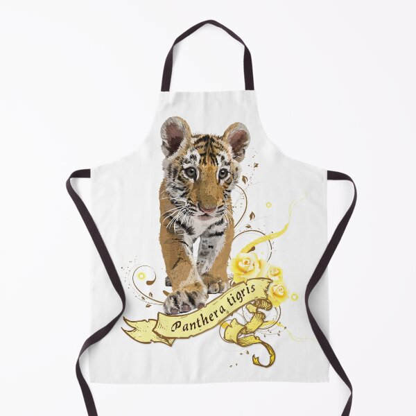 Item preview, Bengal tiger designed and sold by obscurite.