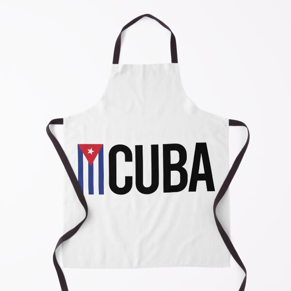 Item preview, Cuba Minimal Design collection designed and sold by randomorder.