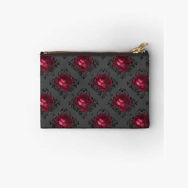 Item preview, Gothic Red Roses designed and sold by adortopia.