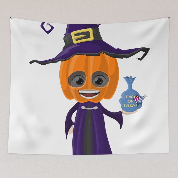 Item preview,  Halloween designed and sold by waleedmurad.
