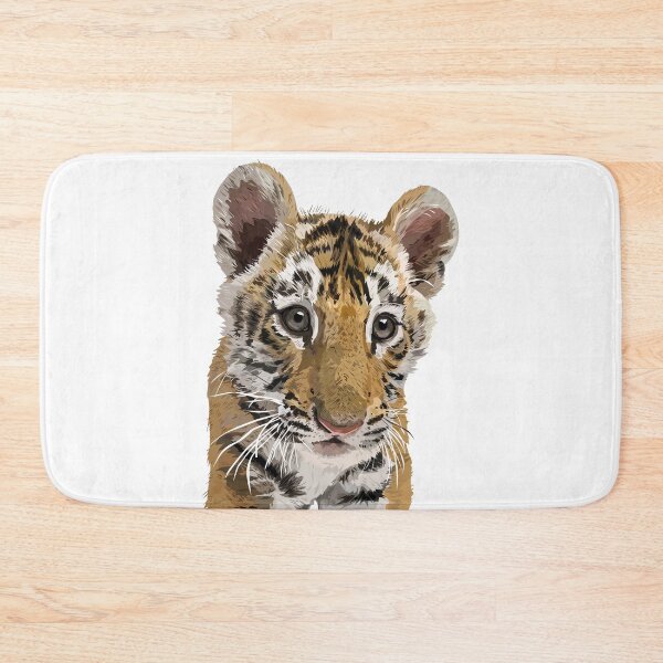 Item preview, Bengal tiger designed and sold by obscurite.