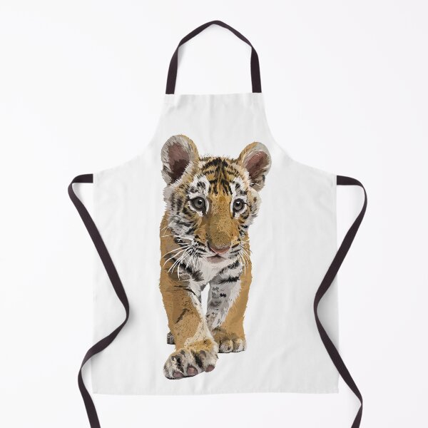Item preview, Bengal tiger designed and sold by obscurite.