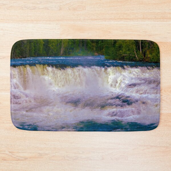 Item preview, The River Runs designed and sold by StevenElliot.