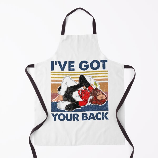 Item preview, i've got your back designed and sold by AmeliaWilkDes.