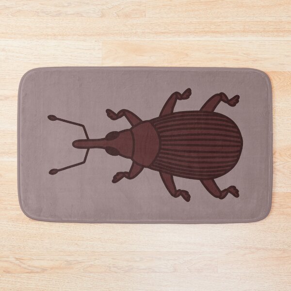 Item preview, Weevil  designed and sold by pobble-bonk.