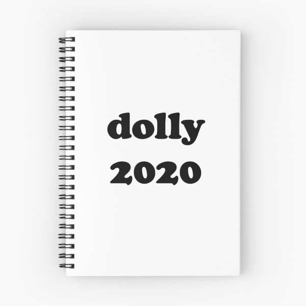 Item preview, DOLLY 2020 designed and sold by groupiesoup.