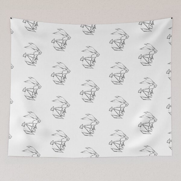 Item preview, Origami designed and sold by TopBaseline.