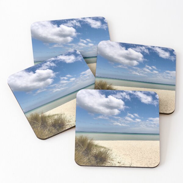 Item preview, Calm beach shore designed and sold by HolidayTees.