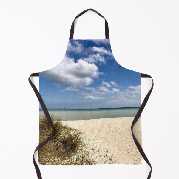 Item preview, Calm beach shore designed and sold by HolidayTees.