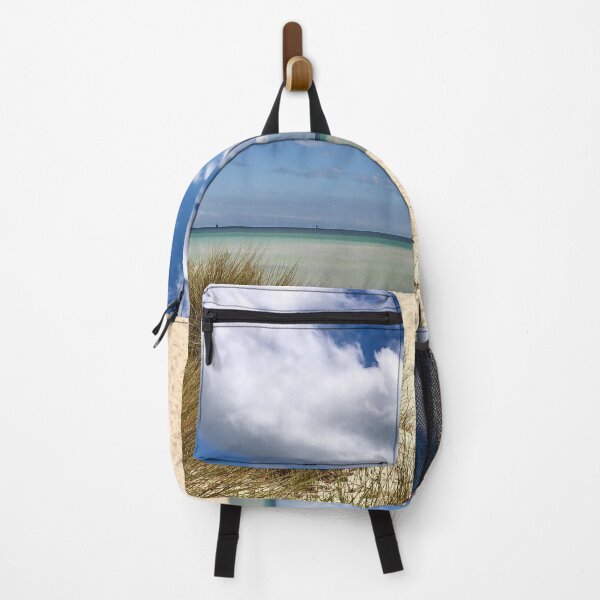 Item preview, Calm beach shore designed and sold by HolidayTees.