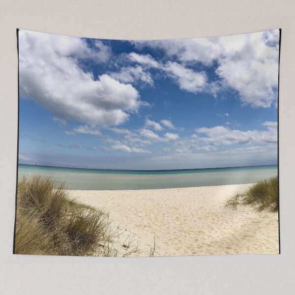 Item preview, Calm beach shore designed and sold by HolidayTees.