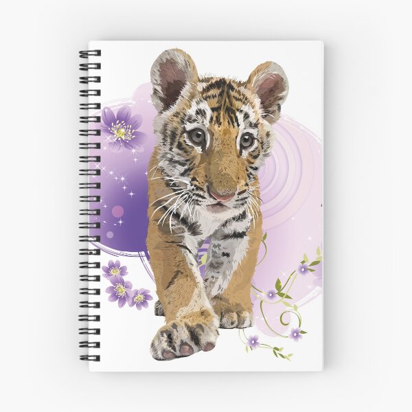 Item preview, Bengal tiger designed and sold by obscurite.