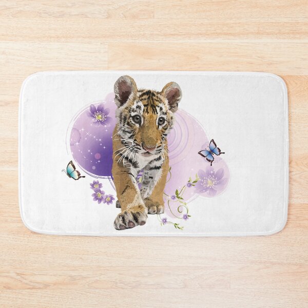Item preview, Bengal tiger designed and sold by obscurite.