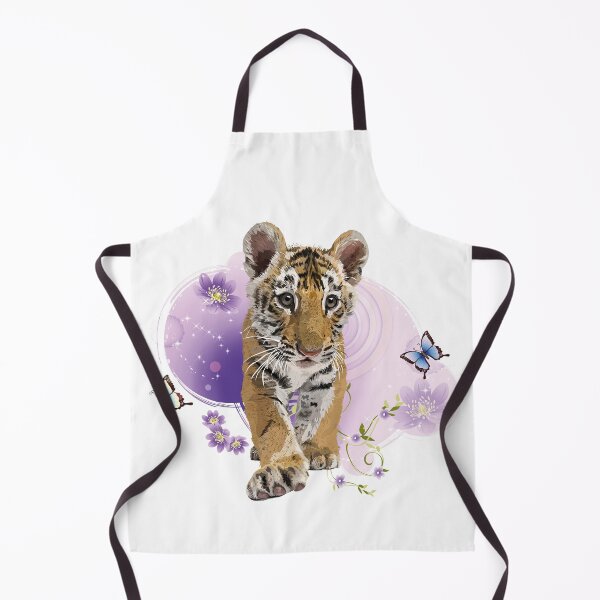 Item preview, Bengal tiger designed and sold by obscurite.