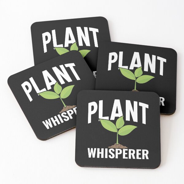 Item preview, Plant Whisperer designed and sold by EstelleStar.