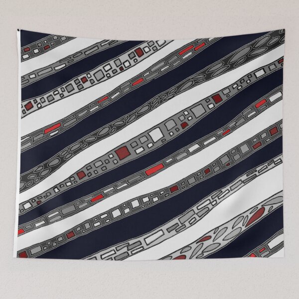 Item preview, Under the skin, the mixed messages designed and sold by Michael Langley.