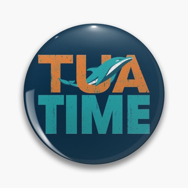 Item preview, Tua Time designed and sold by huckblade.
