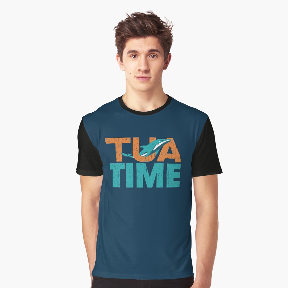 its tua time shirt