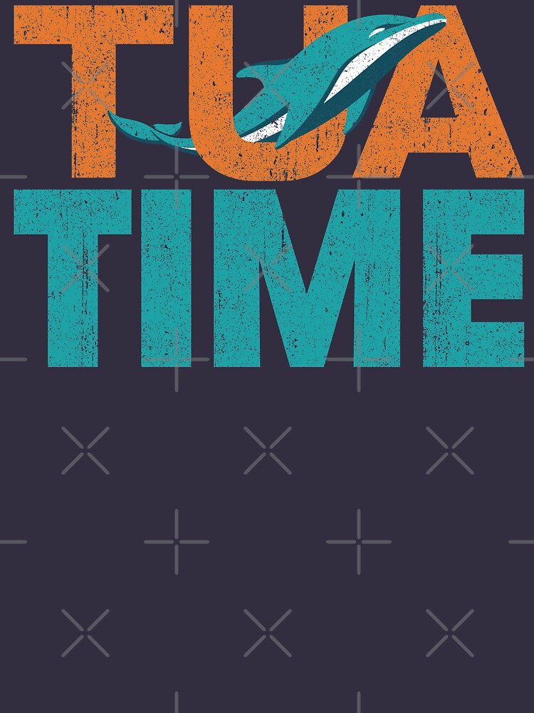 its tua time shirt