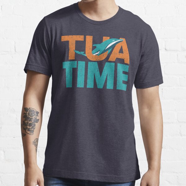 Tua Time Essential T-Shirt