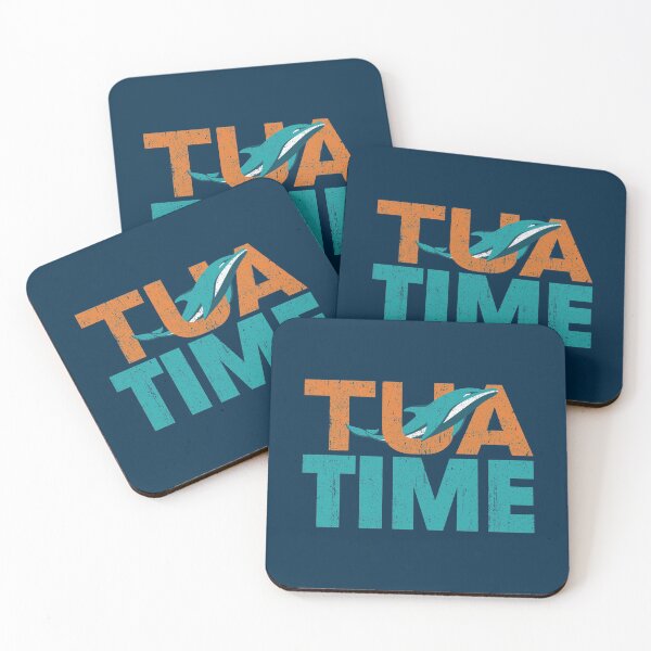 Item preview, Tua Time designed and sold by huckblade.