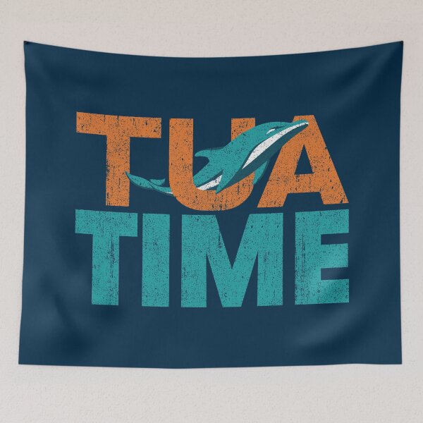 Item preview, Tua Time designed and sold by huckblade.