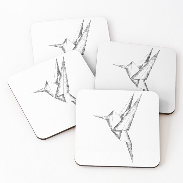 Item preview, Origami designed and sold by TopBaseline.