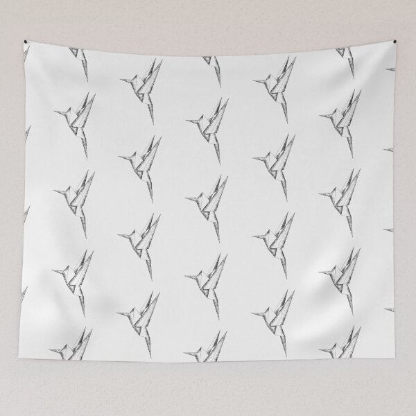 Item preview, Origami designed and sold by TopBaseline.