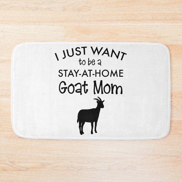 Item preview, Goat Owner Gift Women Love Life Farm Mom Saying Quote Funny  designed and sold by CreatedByHeidi.