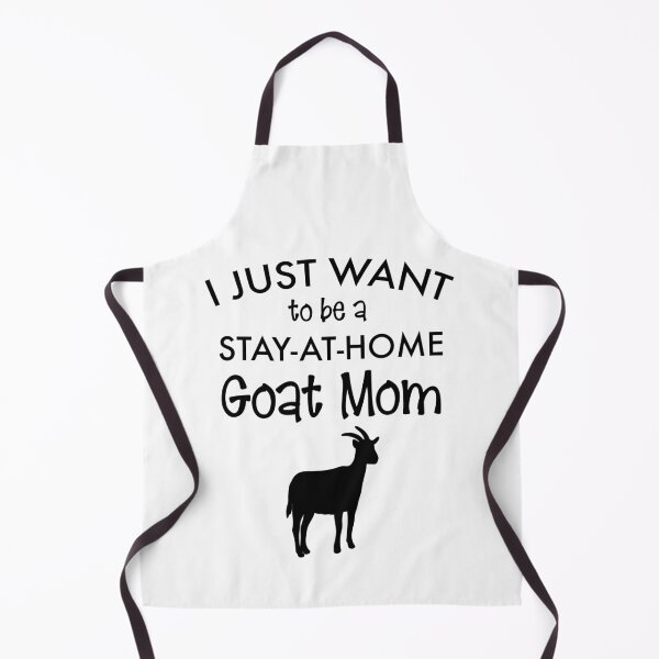 Item preview, Goat Owner Gift Women Love Life Farm Mom Saying Quote Funny designed and sold by CreatedByHeidi.