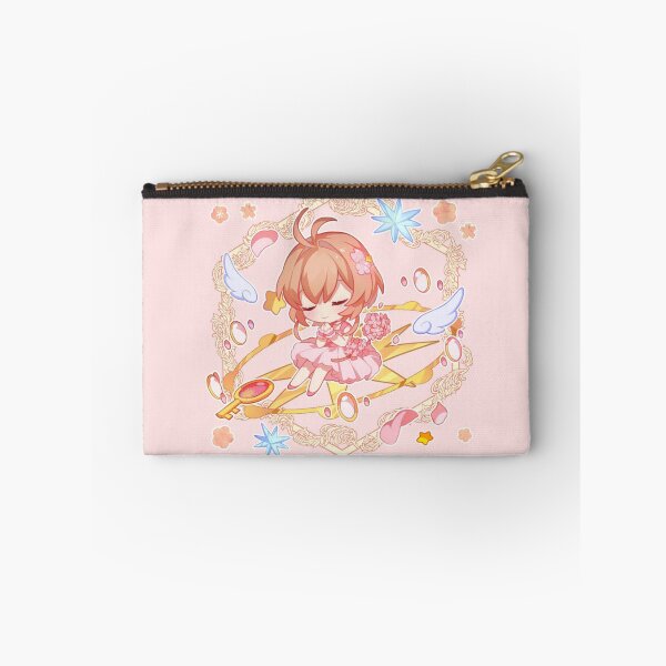 Item preview, Cardcaptor Sakura The Dreamy Chibi Kinomoto designed and sold by PopsugarUnicorn.