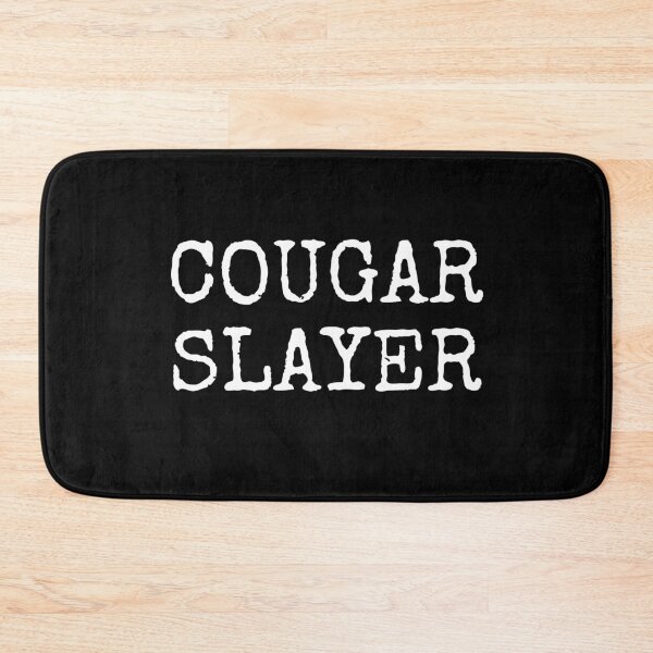 Item preview, Cougar Slayer MILF Fuckboy Adult Meme Men  designed and sold by h44k0n.