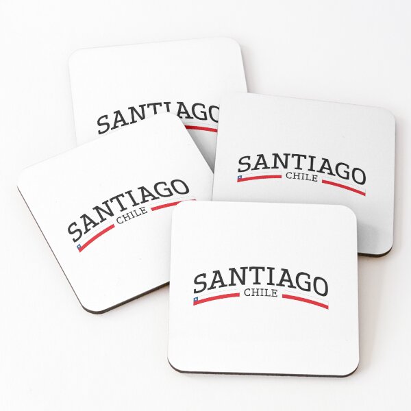 Item preview, Santiago Chile designed and sold by ElPato.