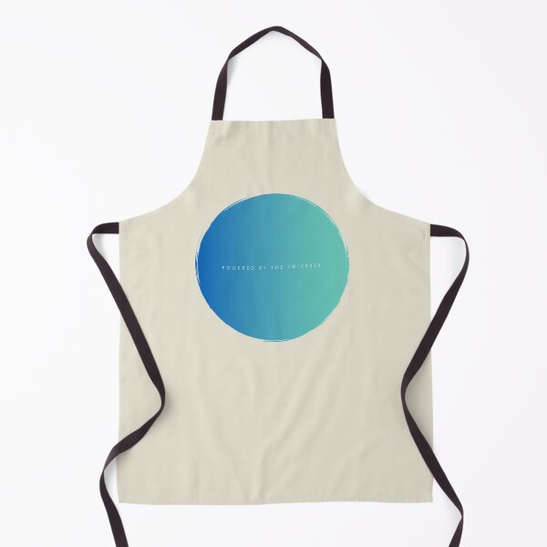 Item preview, Reiki, Powered by the Universe designed and sold by Creative 1111.